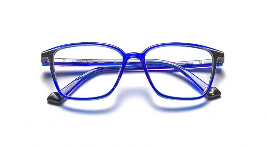Etnia Barcelona VALENTINA Eyeglasses - view 25